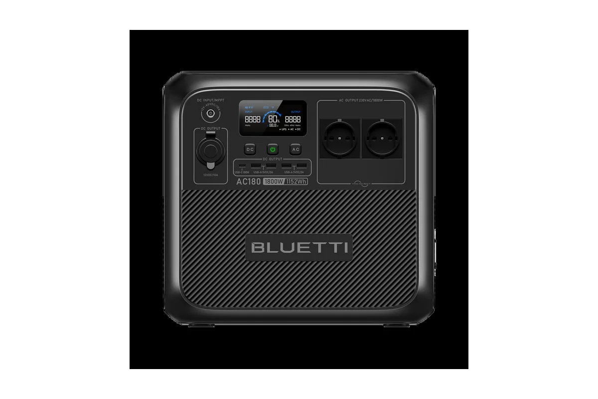 Bluetti AC180
