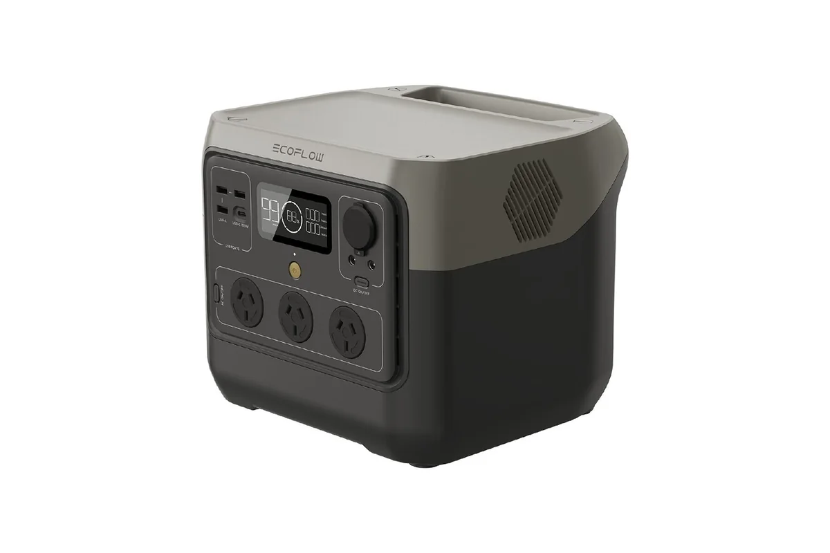 EcoFlow River 2 Pro
